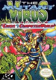 Mutant Virus, The (Nintendo Entertainment System)
